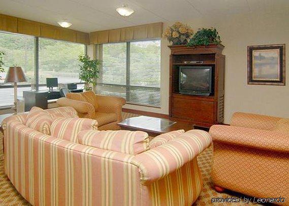 Quality Inn Airport - Southeast Irondale Quarto foto