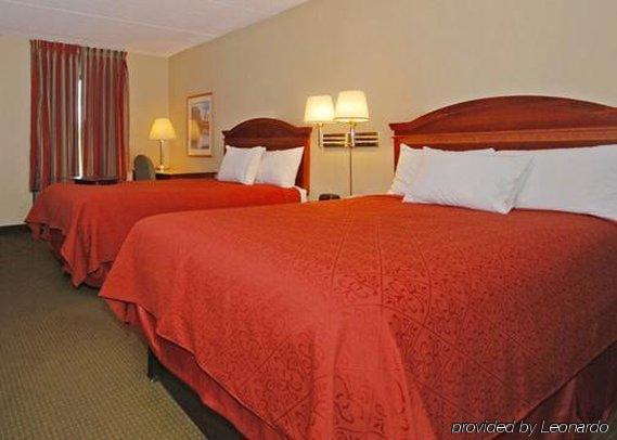 Quality Inn Airport - Southeast Irondale Quarto foto