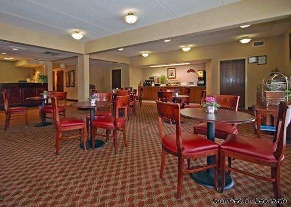 Quality Inn Airport - Southeast Irondale Restaurante foto